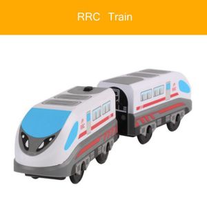 BOÎTE À FORME - GIGOGNE TRAIN CRR - Ensemble de jouets de train électrique