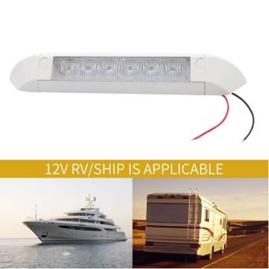 Lampe Led Pour Bateau Etanche Cdiscount