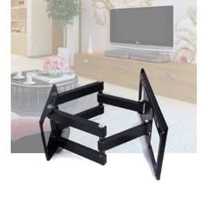 Support Tv Mural 55 Pouces Pivotant Achat Vente Pas Cher