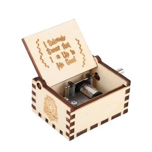 Boite A Musique Harry Potter Cdiscount