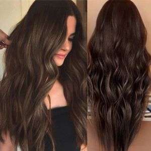 Perruque Femme Brune Ondule Cdiscount Découvrez nos perruques pour femme. perruque femme brune ondule