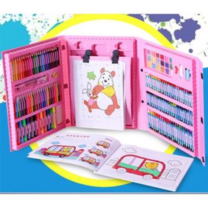 Peppa Pig Coloriage Enfant, Malette Dessin avec Peinture, Crayons de  Couleurs, Feutres Coloriage Enfants, Kit Peinture Enfant Complet 60 Pcs,  Idée Cadeau Fille 3 Ans (Multicolore) : : Jouets