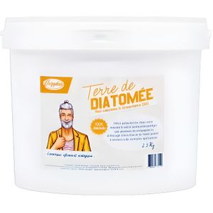 Terre De Diatomee Alimentaire Achat Vente Pas Cher