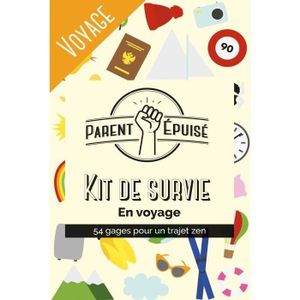 Survie Trame Pilote Et Blogueuse