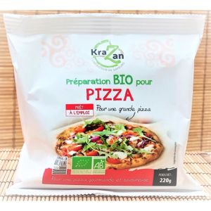 Farine Pizza Achat Vente Pas Cher Soldes Sur Cdiscount Des Le 20 Janvier Cdiscount