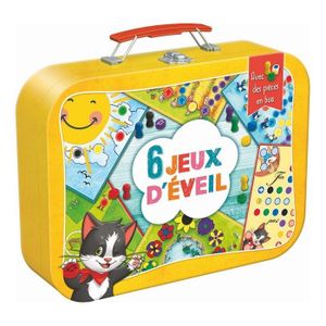 jeux jouets