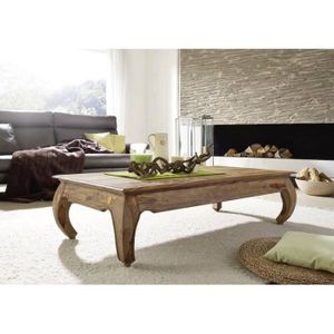 Table Basse En Palissandre Achat Vente Pas Cher