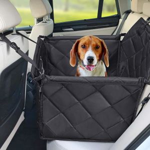 Siège auto pour chien - All4yourpets