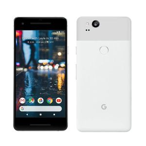 SMARTPHONE Google Pixel 2 64Go / 4Go Blanc - -