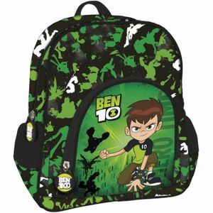 cartable ben 10