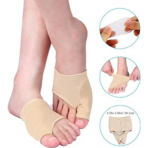 SOIN ORTHOPÉDIQUE Bunion Protection Orthèses Hallux Valgus Orteils C