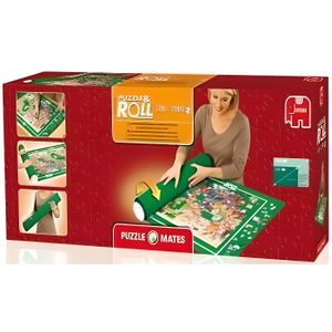 PUZZLE JUMBO - Tapis pour Puzzle, jusqu'à 2000 pièces - P