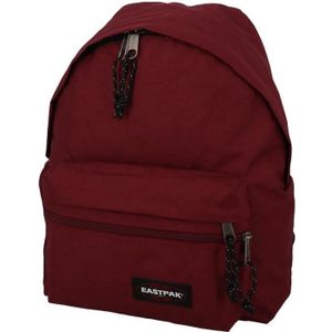 Sac eastpak deals rouge