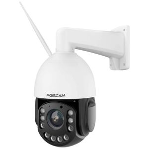 CAMÉRA IP Caméra de surveillance Foscam SD4H N/A N/A 2560 x 1440 pixels