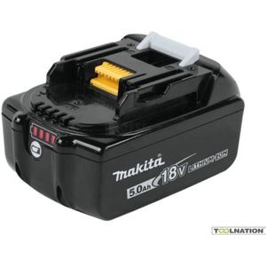 BATTERIE MACHINE OUTIL Batterie Makita BL1850B 18 Volt 5Ah