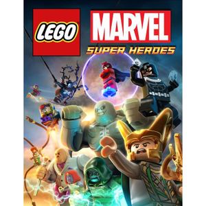 Lego store deadpool ps4