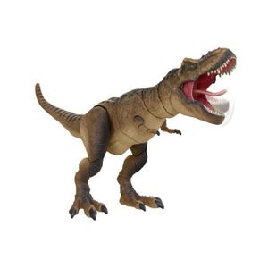 FIGURINE DE JEU Mattel - Jurassic Park Hammond Collection - Figuri