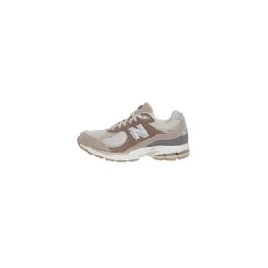 New balance online cuir marron