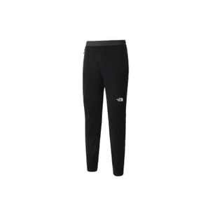 PANTALON DE SPORT Pantalon de jogging The North Face AO Woven noir pour homme - Respirant, imperméable et extensible