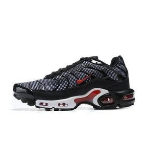 Tn homme noire et dore nike Cdiscount