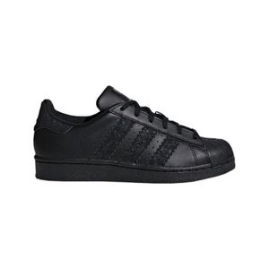 adidas superstar noir pas cher