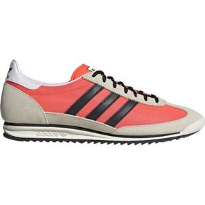 chaussures homme orange pas cher