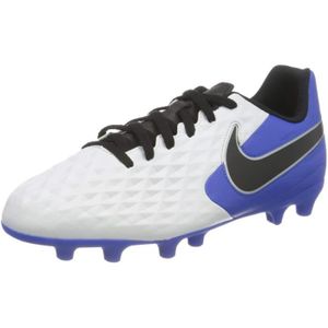 chaussure de foot hypervenom junior
