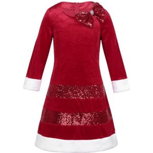 robe noel 8 ans