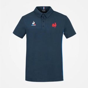Polo homme coq sportif Cdiscount