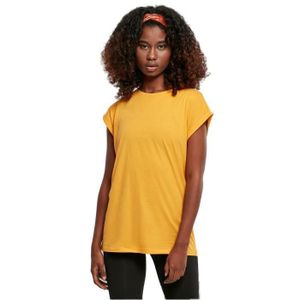 SURVÊTEMENT T-shirt femme Urban Classics Extended Shoulder GT 