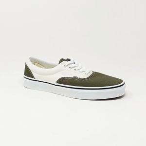 Vans vert kaki discount homme