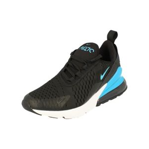 Air max 270 noir et rose Cdiscount