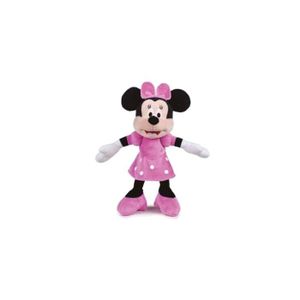 PELUCHE LAMA MINNIE DISNEY - Peluches Pas Chères