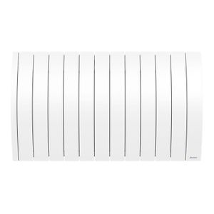 Radiateur Inertie Fluide 1500w Achat Vente Pas Cher