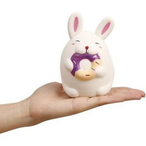 HAND SPINNER - ANTI-STRESS Anboor Squeeze Toys Lapin Montée Lente Jouets Anti