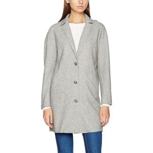 Tommy Jeans Femme COAT 18 Manteau Manches Longues