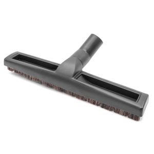 PARQUET - STRATIFIÉ vhbw Buse sol aspirateurs type 13 avec brosses de balayage compatible avec Bosch BSG71810CH/01, BSG71810CH/03, BSG71810CH/04,