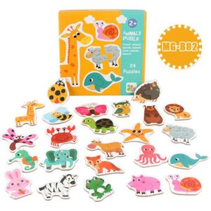 Jeu en bois Motricité Apprentissage "Le fromage et la souris" 3+ Legler 