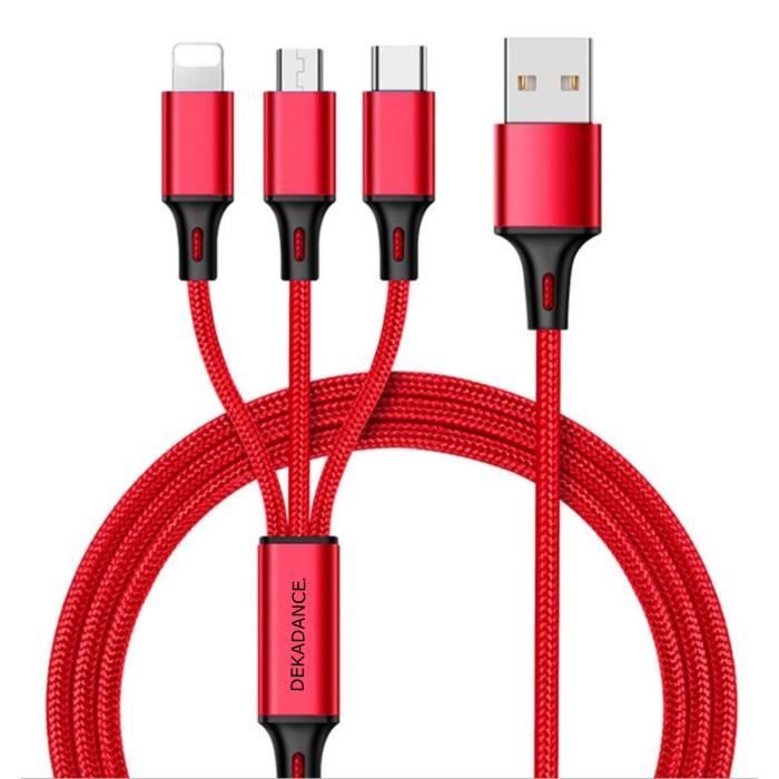 Câble de chargement USB, 1 pièce, câble de vibrateur, produits sexuels,  chargeur d'alimentation Usb