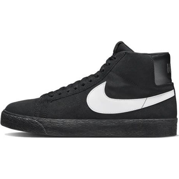 Nike blazer noir shop