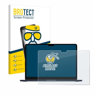 Protecteur D'écran AtFoliX FX-Hybrid-Glass Pour Maze Alpha X - 9H, Anti-rayures