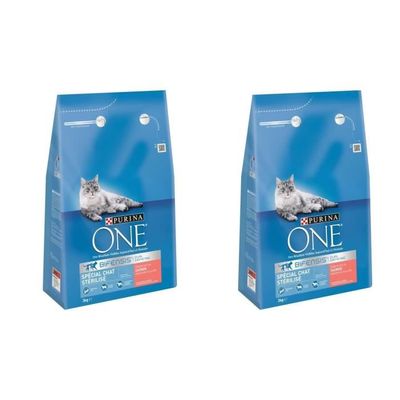 Promo purina one hotsell