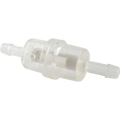 Durite Essence Transparente - 76cm - Pour Une Vespa