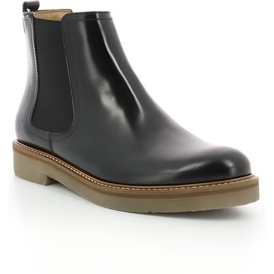 Kickers oxfordchic noir hotsell