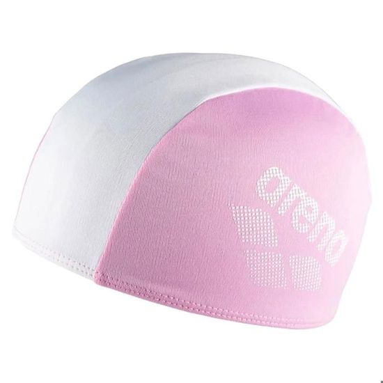 Bonnet De Bain Arena Polyester Pour Enfants - Confortable, Perméable, Séchage Rapide