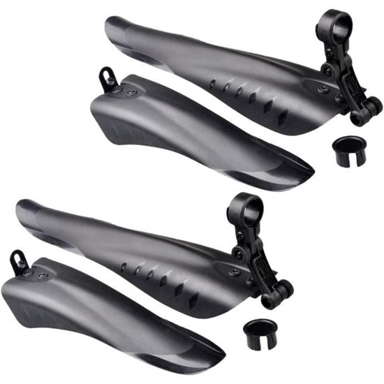 Garde Boue Vtt 26 Pouces Garde-Boue VTT En Fibre De Carbone