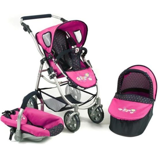 Poussette bayer chic 2000 store