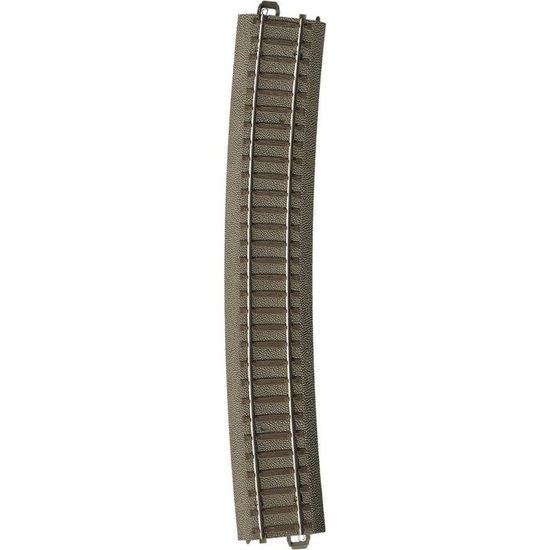 Rail Courbe Trix 62912 Rayon 1114.6mm - Échelle HO (1/87), Neuf, Pour Maquettes De Train