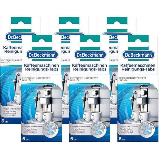 Ensemble De Nettoyants Pour Machines à Glaçons On