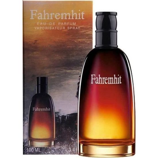 Harga parfum fahrenheit dior best sale